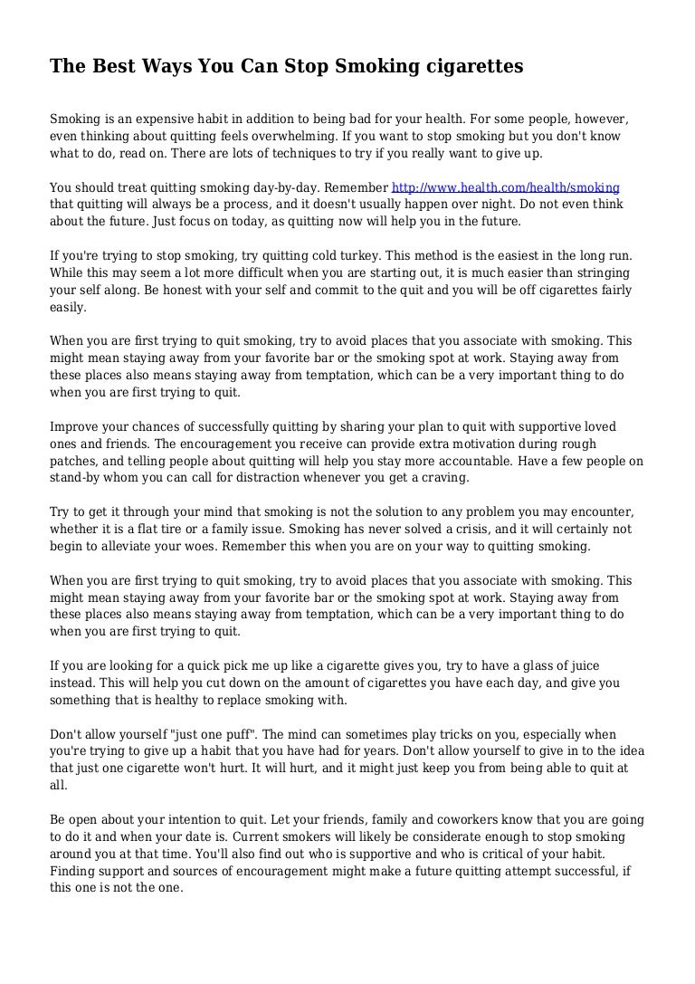 How to stop smoking and not get better Why, when you quit smoking, get fat 18 How to stop smoking and not get better Why, when you quit smoking, get fat 91